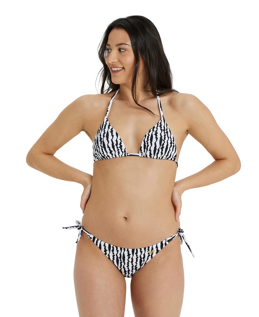 ARENA Arena Women's Triangle Allover Bikini Swimsuits
