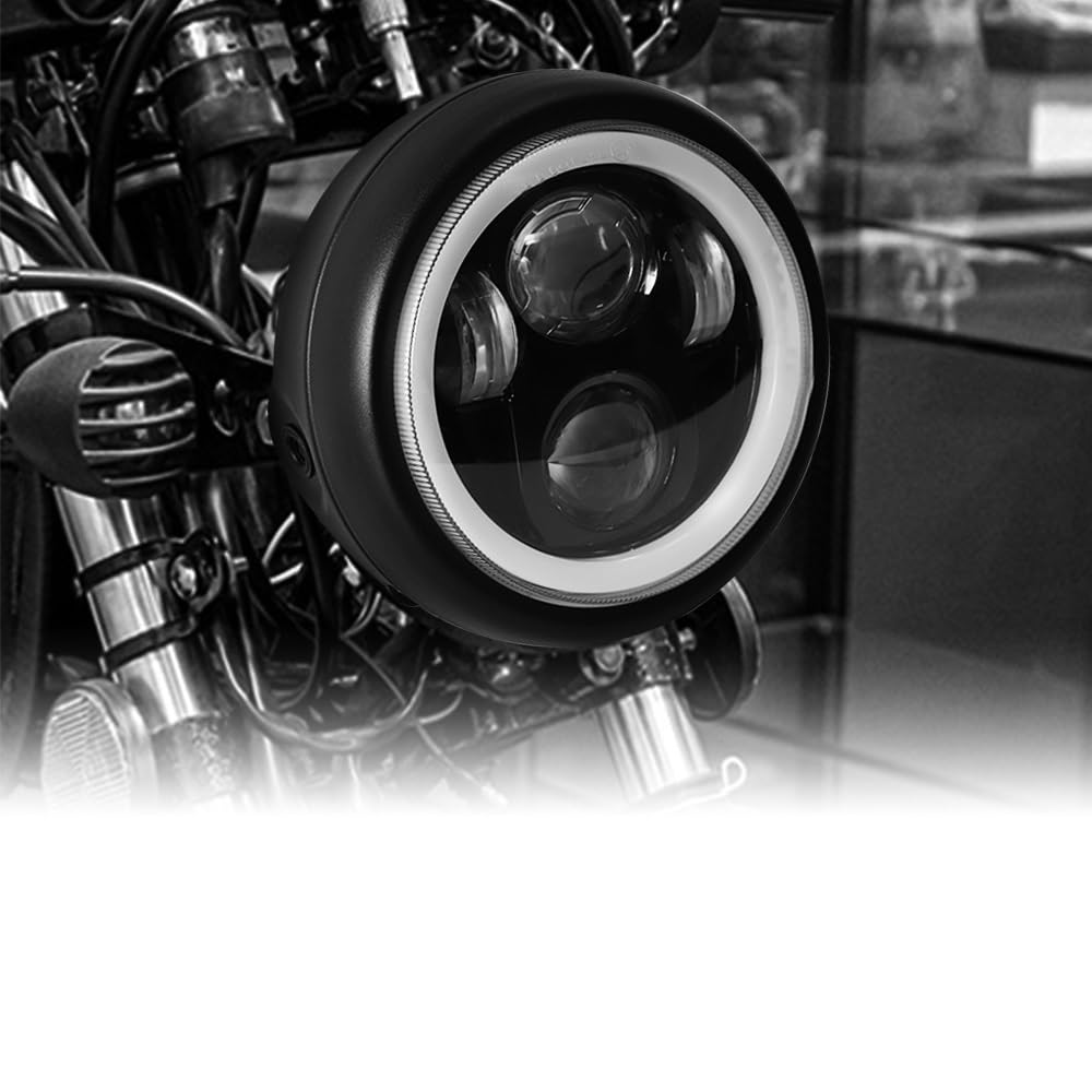 Dirt Bike Reflektor Do Sportstera Bobbera