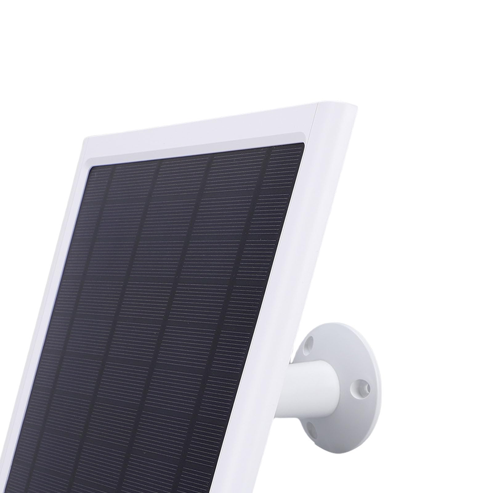 Caricabatteria Flessibile da Pannello Solare da 15 W Adatto per
