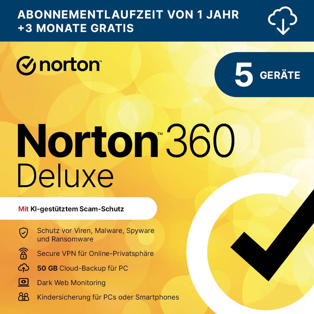 Norton-Angebote