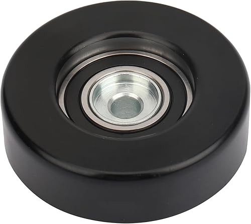 DRIVESTAR 1753077E00 Polea tensora para Chevrolet Tracker para Suzuki Aerio Vitara Esteem 2.0L L4