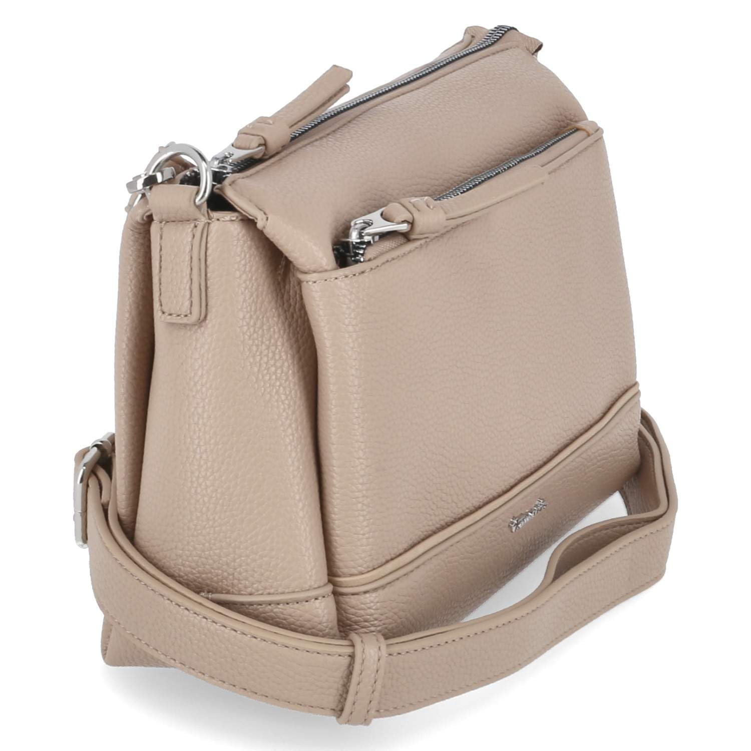 Tamaris Umhängetasche TAS Kennia 34390 Damen Handtaschen Uni