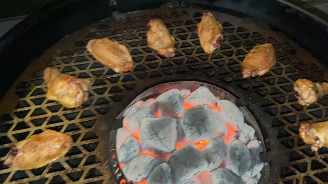 Accesorio Vorcano BBQ de acero inoxidable para parrillas miniatura 7