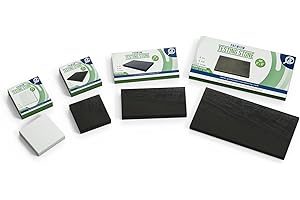 Jeweler's Professional Gold Testing Touchstone