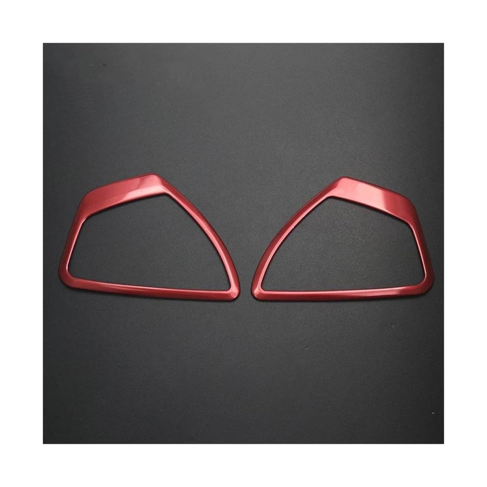 Kvgaeandnk One Color Central Control Trim For 1 For Series F20 F21 2012-2015 Interior Trim Panel Frame Cover