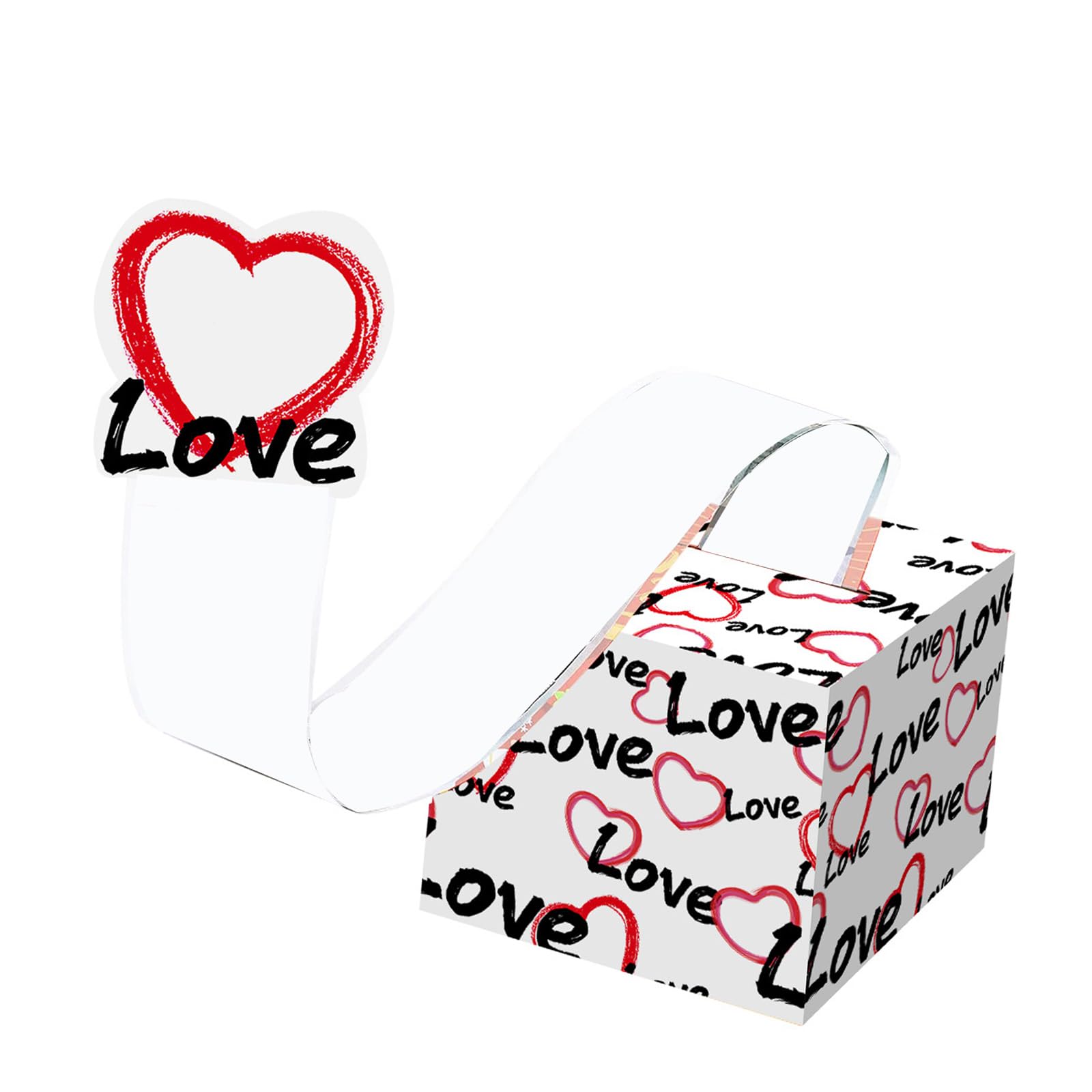 Nucelit Innovative Money Pulling Gift Box for Surprise Cash in Birthday Parties and Wedding Celebration Business Gift