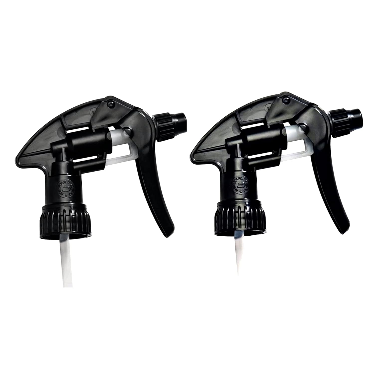 Garden space Plastic Water Spray Nozzle Trigger for Bottle, 10 cm (Blue)Set of 3 Amazon.in