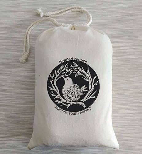 Organic New Zealand Wool Dryer Balls