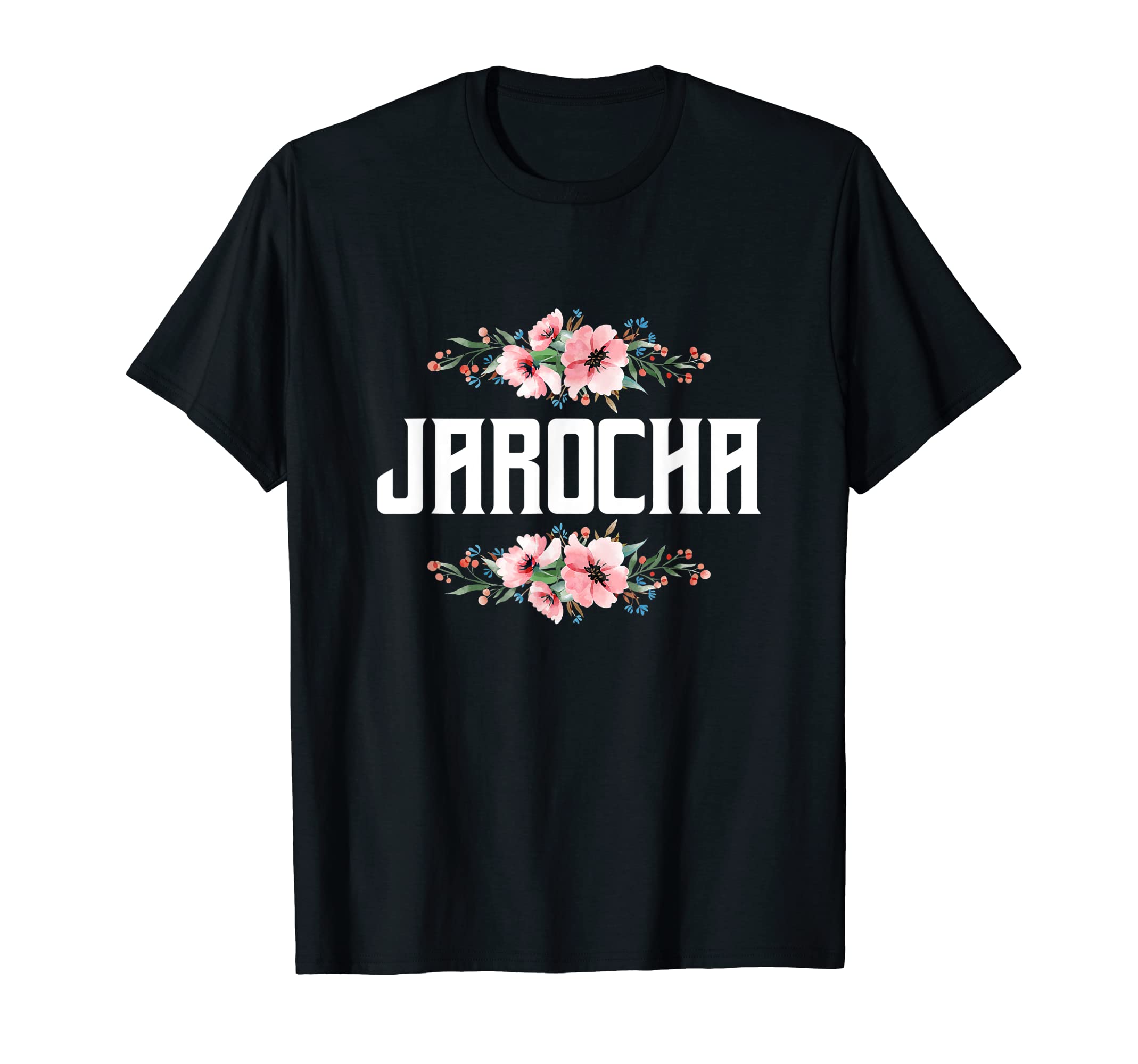 Jarocha. Veracruz México T-Shirt