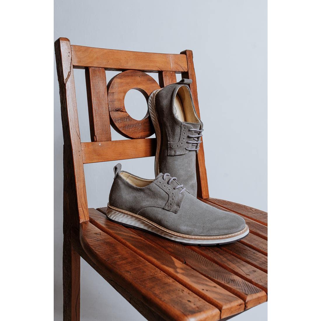 Sapato Casual Masculino Loafer Elite Couro Premium em promoção! Veja a oferta e mais achadinhos de Sapatos 6 Hoje é o melhor dia para comprar Sapato Casual Masculino Loafer Elite Couro Premium com aquele preço maroto! Promoção! Aproveite a oferta! 6