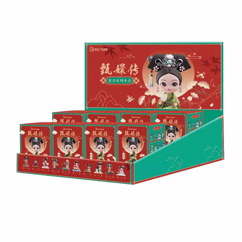Amazon.co.jp: 中国時代劇「宮廷の諍い女（Empresses in the Palace 