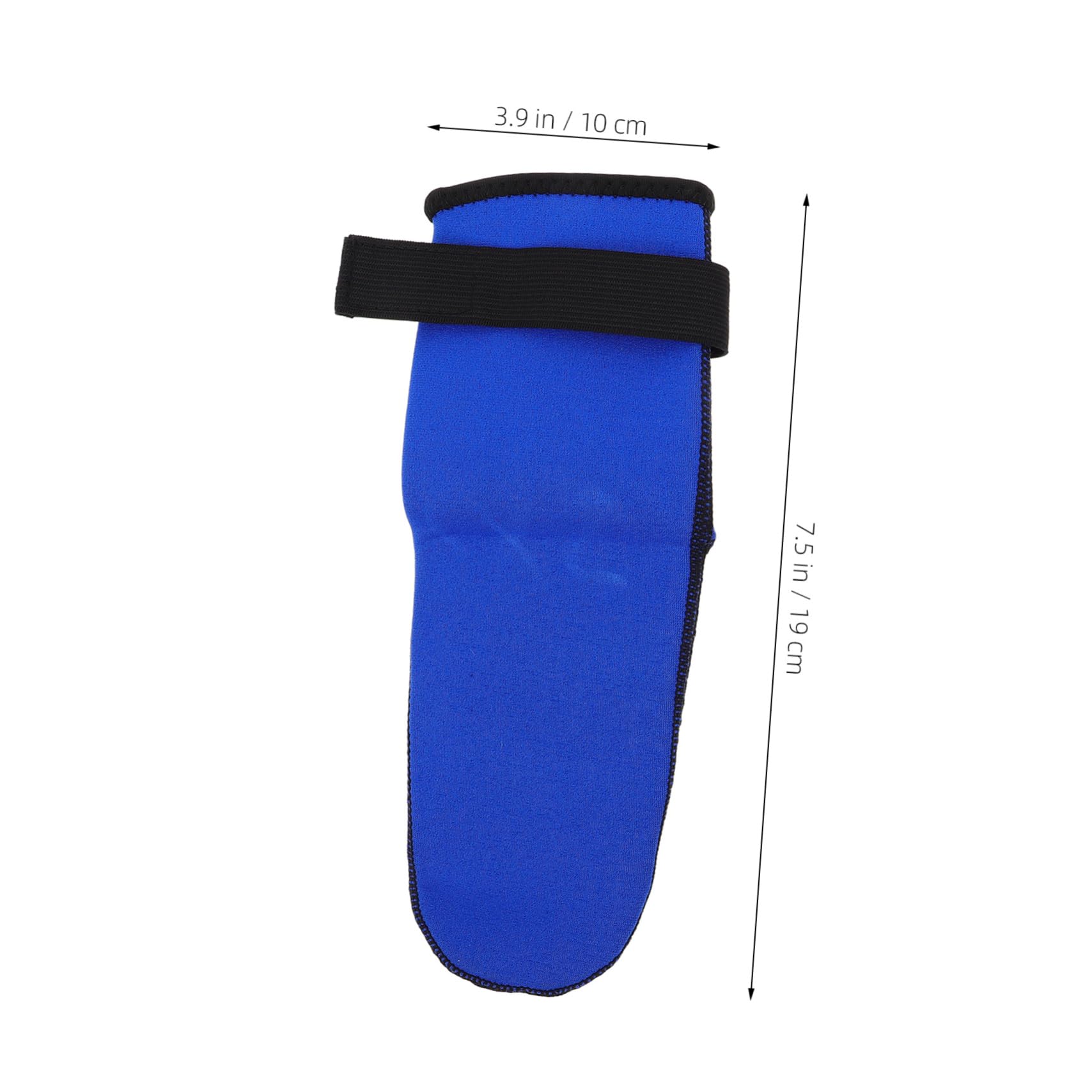 Happyyami Neoprene Diving Socks for Swimming Snorkeling and Beach Water Sports Non Slip Thermal for Cold Water Protection XXS Recommended