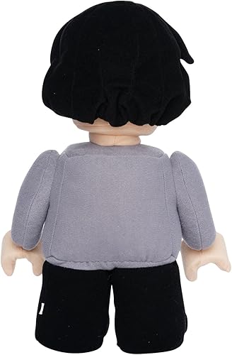 Miniatura 4 de Manhattan Toy Lego Harry Potter - Minifigura de peluche con licencia oficial de 13 pulgadas