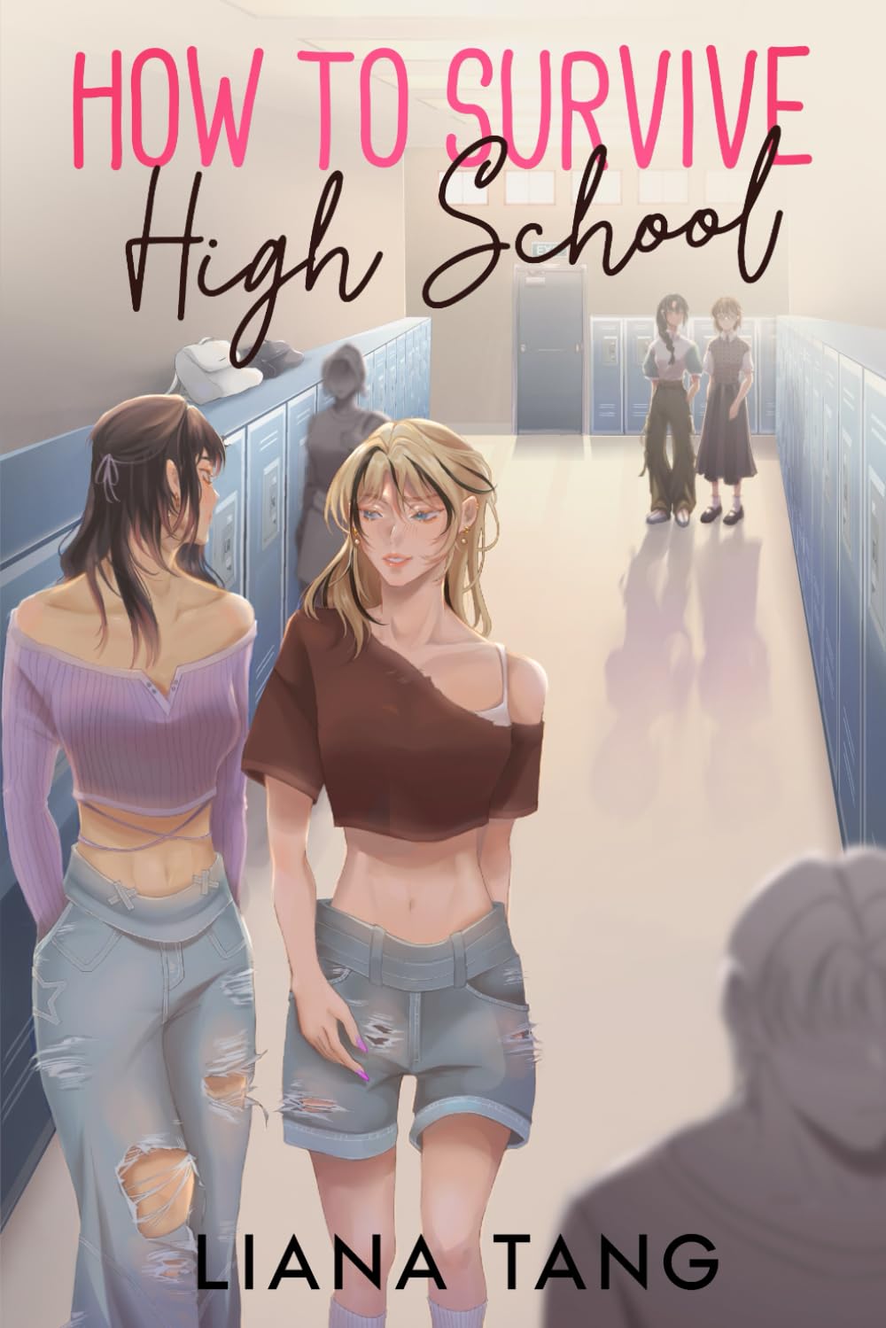 How to Survive High School