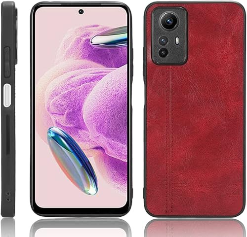 Vista 12 de Funda compatible con Motorola Razr+ 2023, piel sintética retro, ultradelgada, a prueba de golpes, compatible con Motorola Razr 40 Ultra 5G XT2321-1