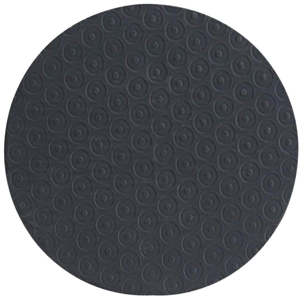 SONAX Claydisc 150 mm (1 unità) Disco di Argilla per Macchina Lucidatrice, Pulisce e Leviga Le Superfici Verniciate, Art.N. 04512410