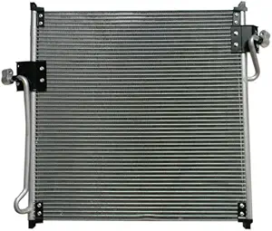 Kool Vue A/C Condenser KVAC4904