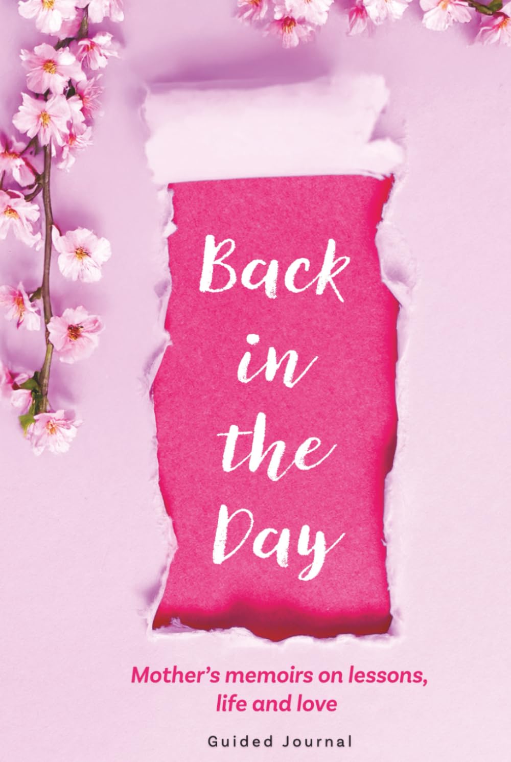 Back in the day: Mother's memoirs on lessons, life and love
