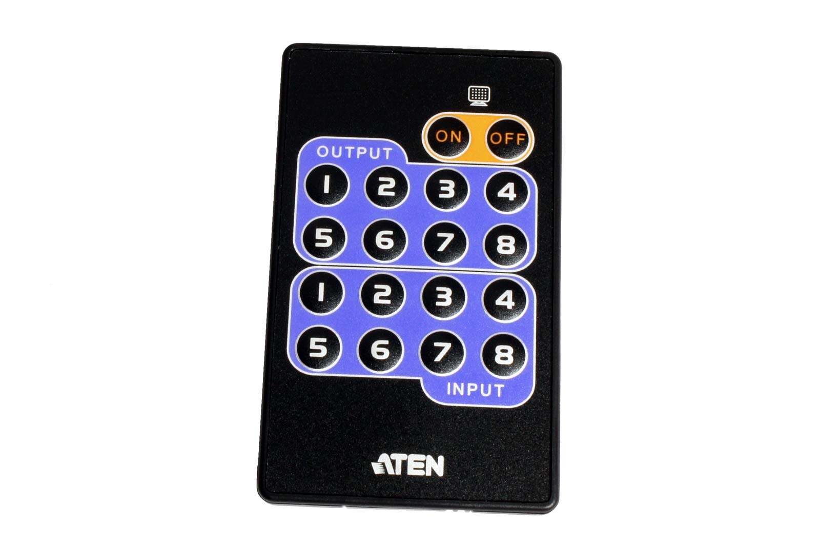 Amazon.co.jp: ATEN HDMIマトリックススイッチ (4入力4出力) HDMI1.3a 
