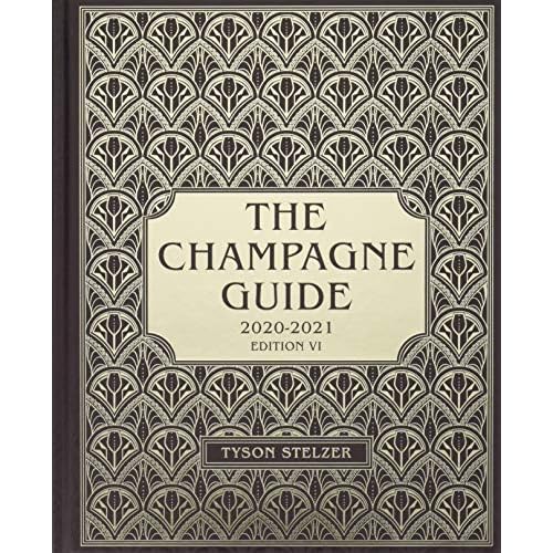 Champagne Guide 2020-2021