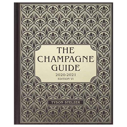 Champagne Guide 2020-2021