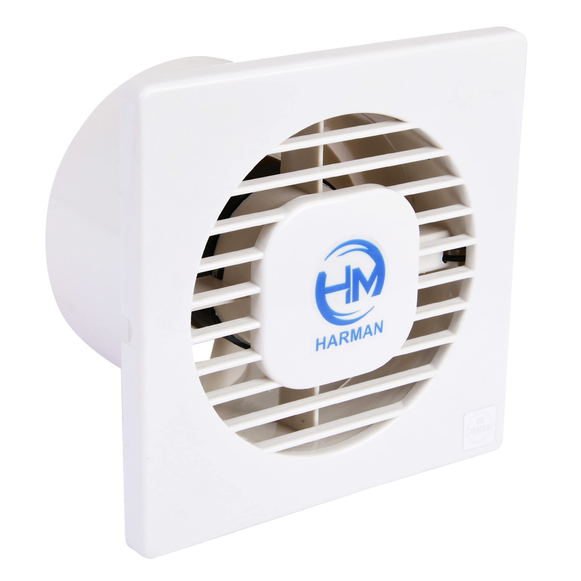 HM EURO-4-INCH 100MM AXAIL VENTILATION/EXHAUT FAN 4INCH (100MM) FOR KITCHEN, BATHROOM, OFFICE (White, 4 Inch) (B0B3DRBZ5S) Amazon Price History, Amazon Price Tracker