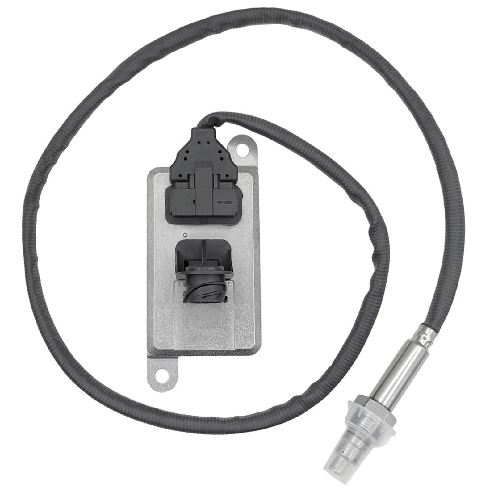 PYTNGWEAC Nitrogen and Oxygen Sensor 2296799 5WK96612F NOx Sensor(2296799)