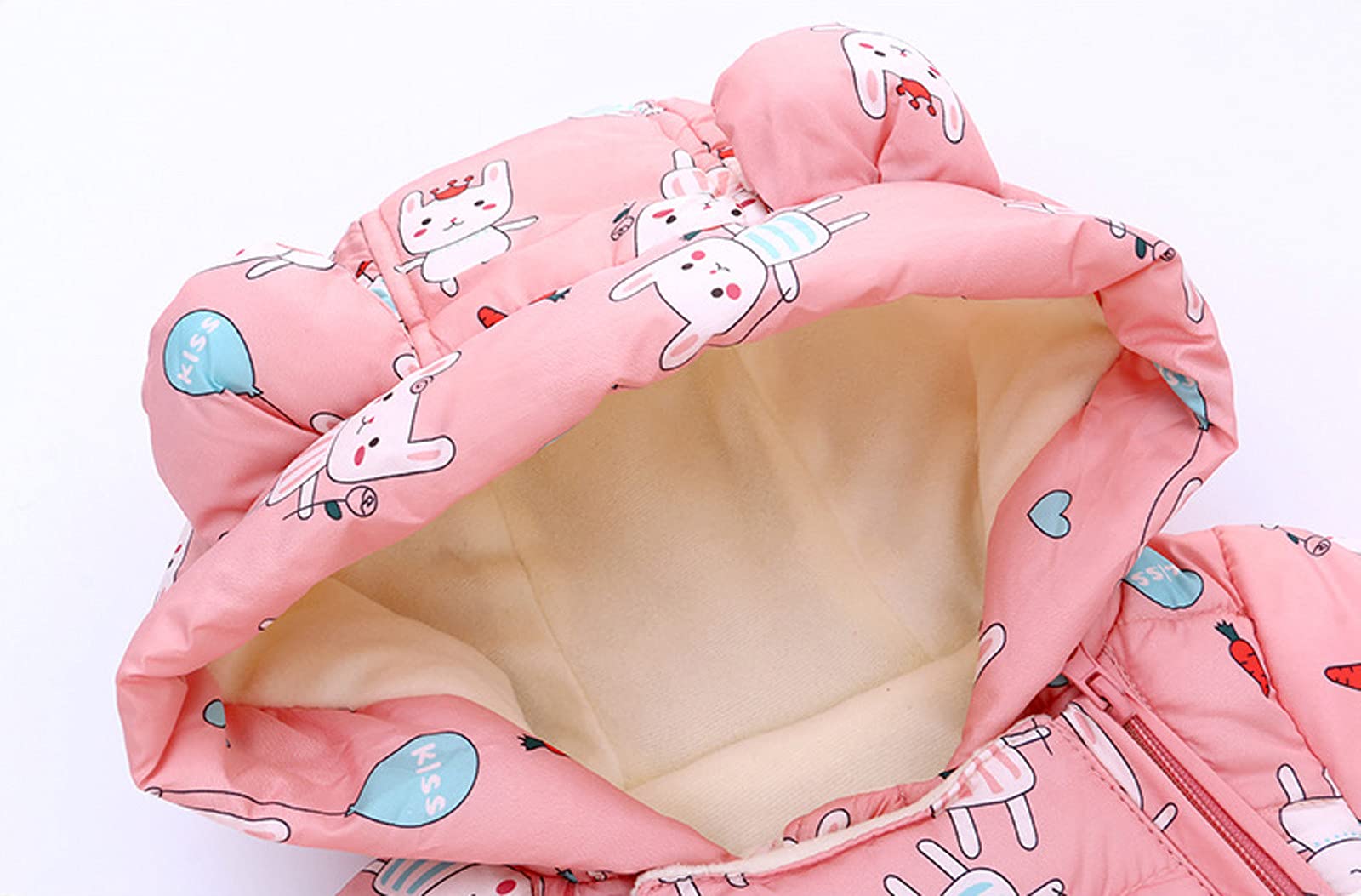 Tuta Da Neve Neonato Tuta Invernale Neonato Tutine 0 3 Mesi 12 18 Tutina 6 9 Completo Neonata Abbigliamento Tutino Nella Muffole Neonati Sci Vestiti Giubbotto Impermeabile Pigiama Ciniglia Femmina