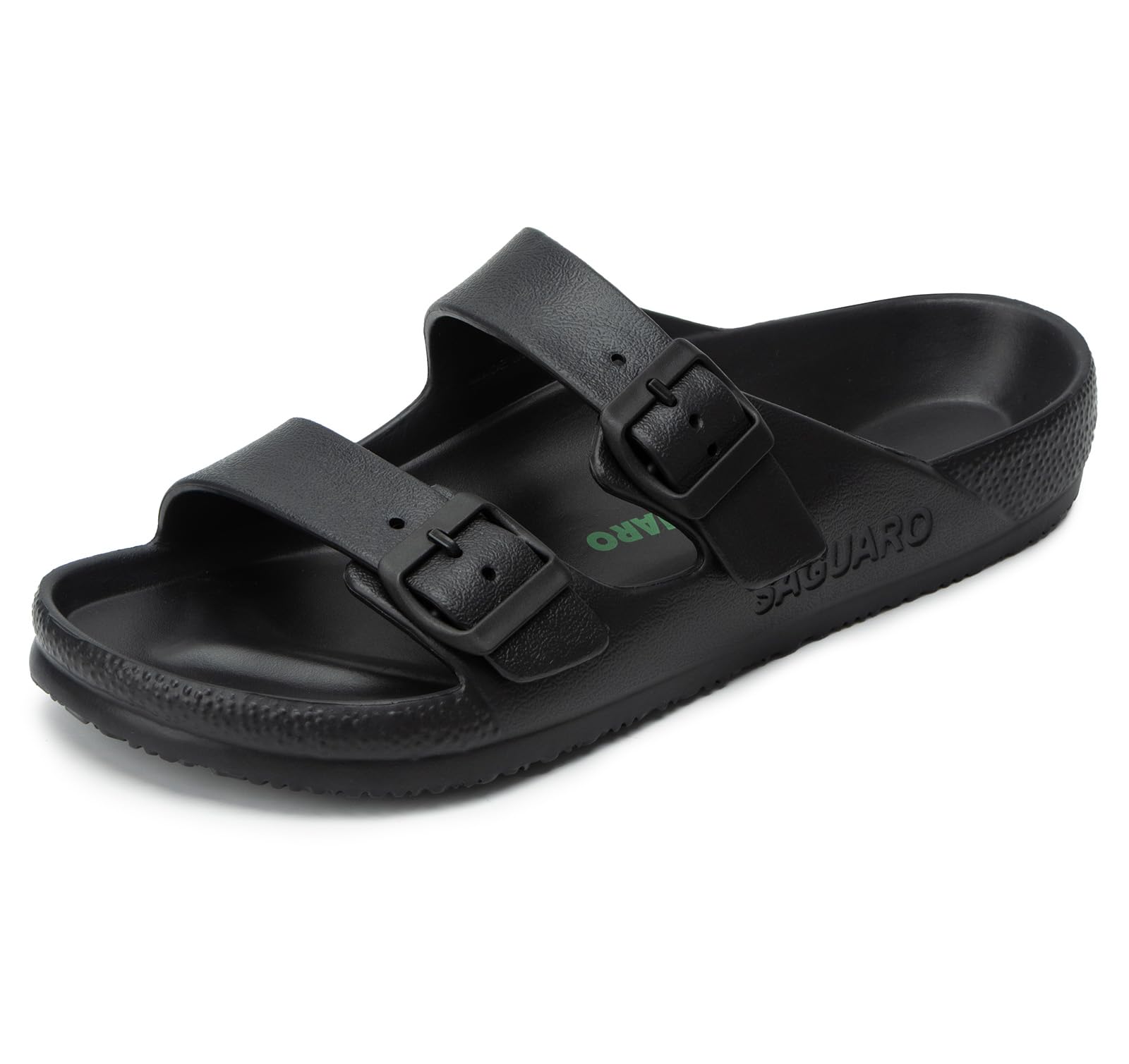 SAGUARO Zapatillas de Playa Hombre EVA Outdoor Mules Zuecos Ligero Verano Mujer 37-47 EU