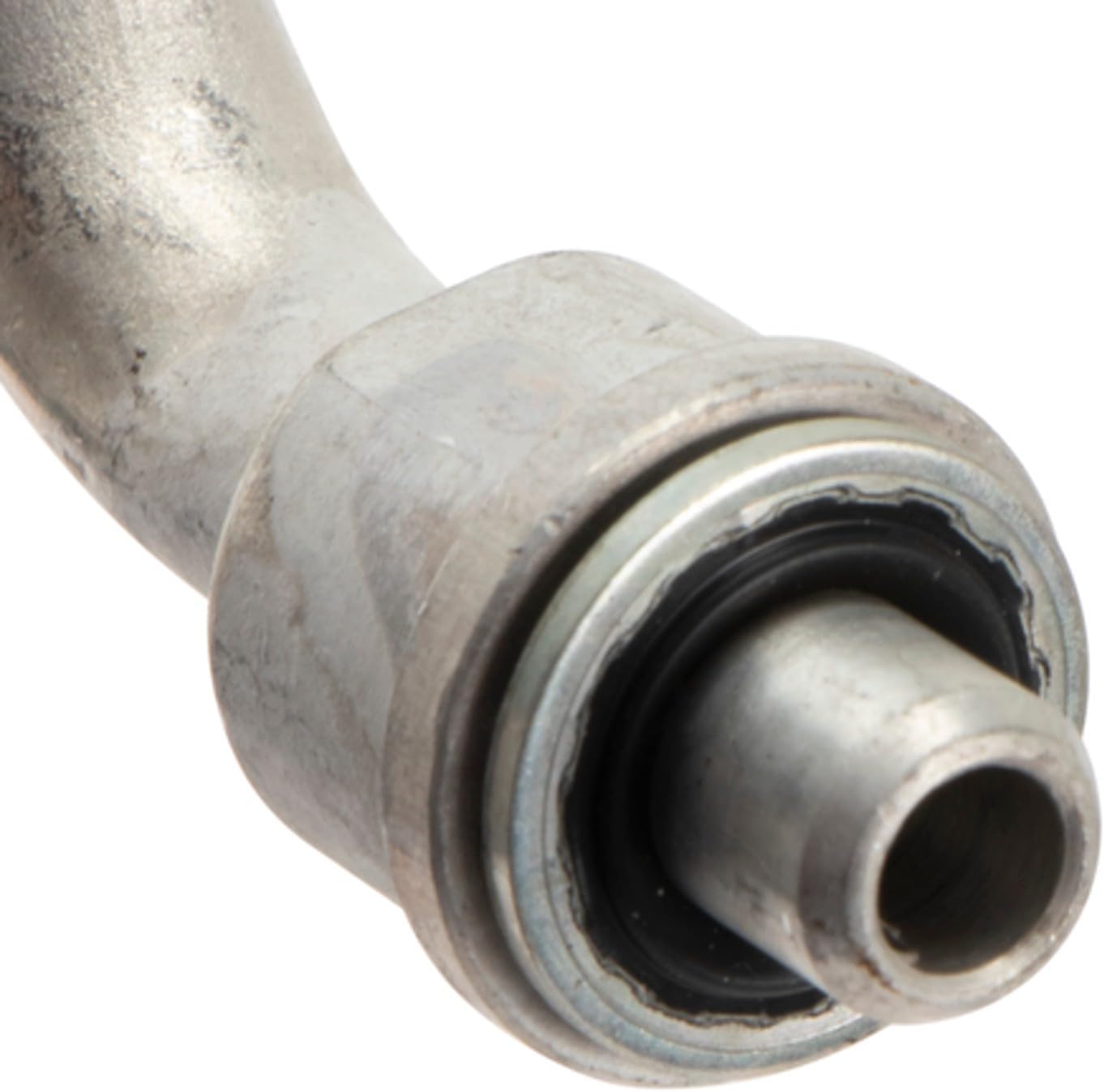 Replacement A/C Refrigerant Liquid Hose for 2012-2013 Fiat 500 (1.4L 4 Cylinder)
