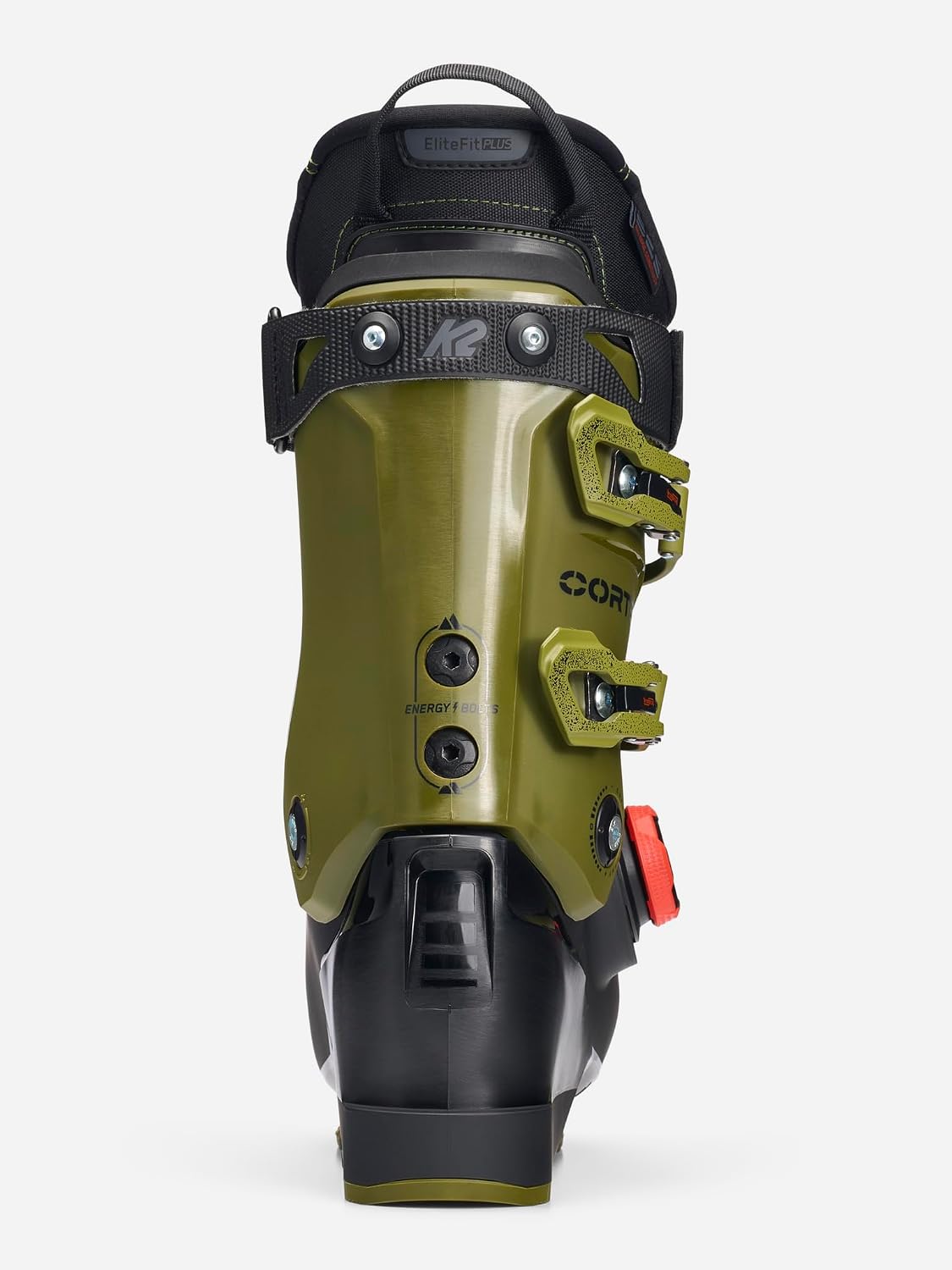 K2 Cortex 110 BOA Men's Ski Boots
