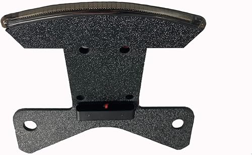 Miniatura 3 de Kit de barra de luz eliminadora de guardabarros SX integrado para adaptarse a KTM 2022 890 Duke