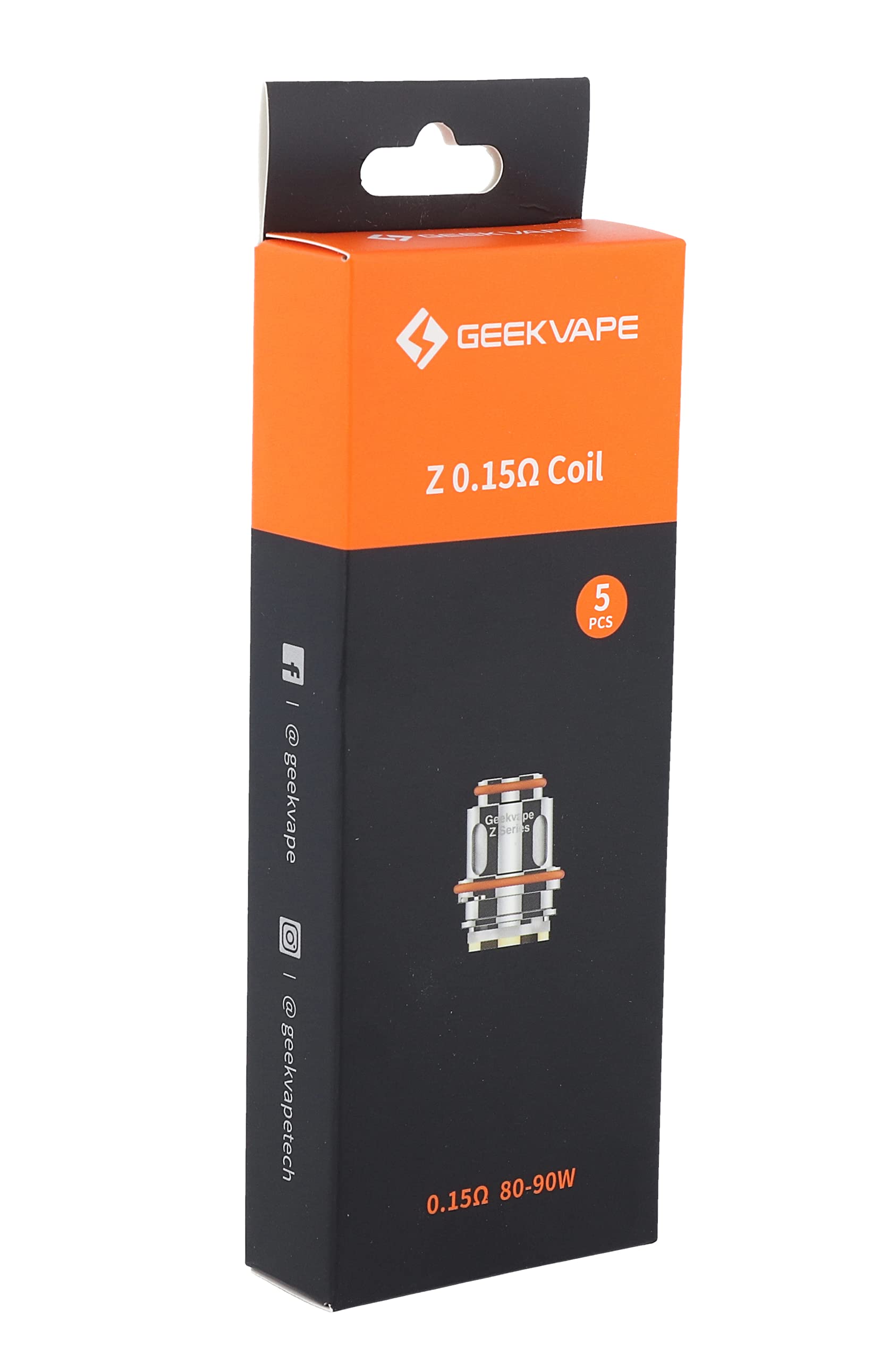 elfbar nachfüll pod läuft aus Geekvape Zeus Nano 2 Replacement Bubble Glass