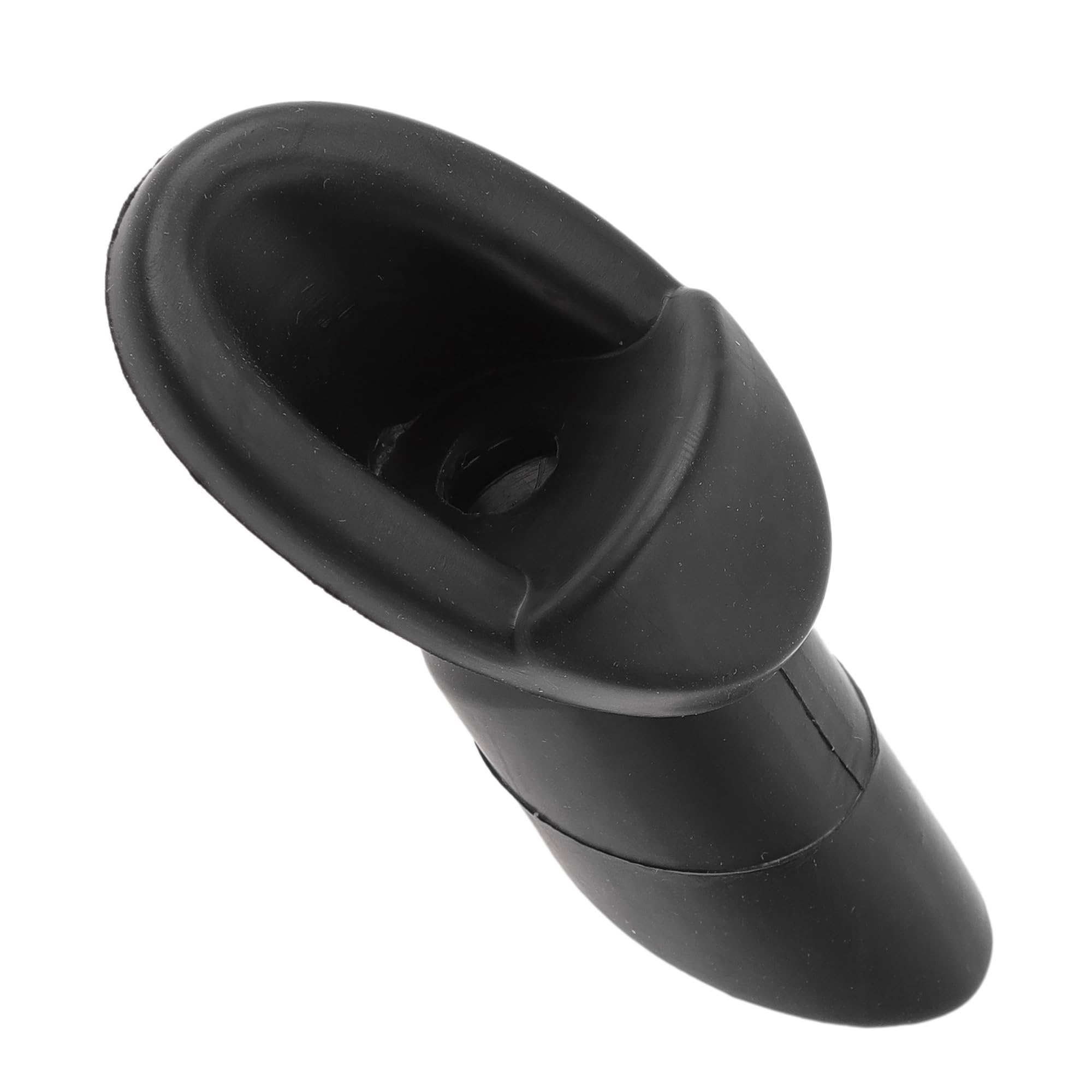 REPAIROCK Antenna Base Grommet Ornament for Toyota Tundra 2007-2013 Antenna Ornament Rubber Adapter Base No.863920C040 Manual Radio Antenna Mount Bezel Topper