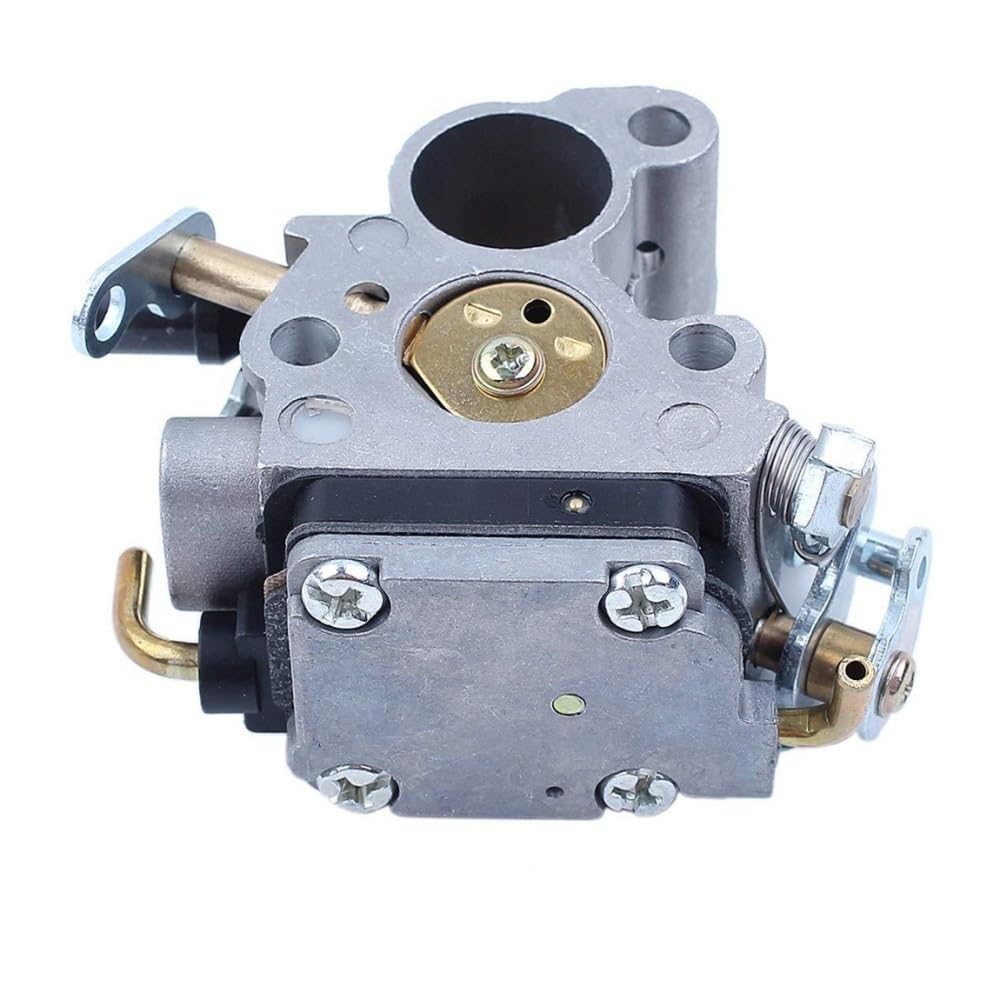 Ajuste Adecuado for Husqvarna 235 236E 240E for carburador de Motosierra Zama C1T-W33 CS2234 GZ380