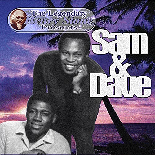 Sam & Dave