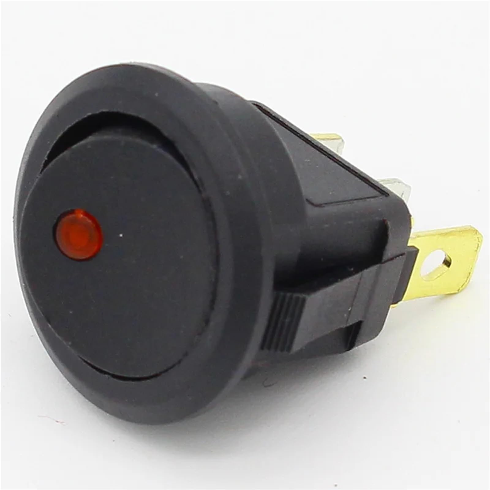 Interrupteur à bascule 12V résistant pour réparer les commandes de tableau de bord - 7