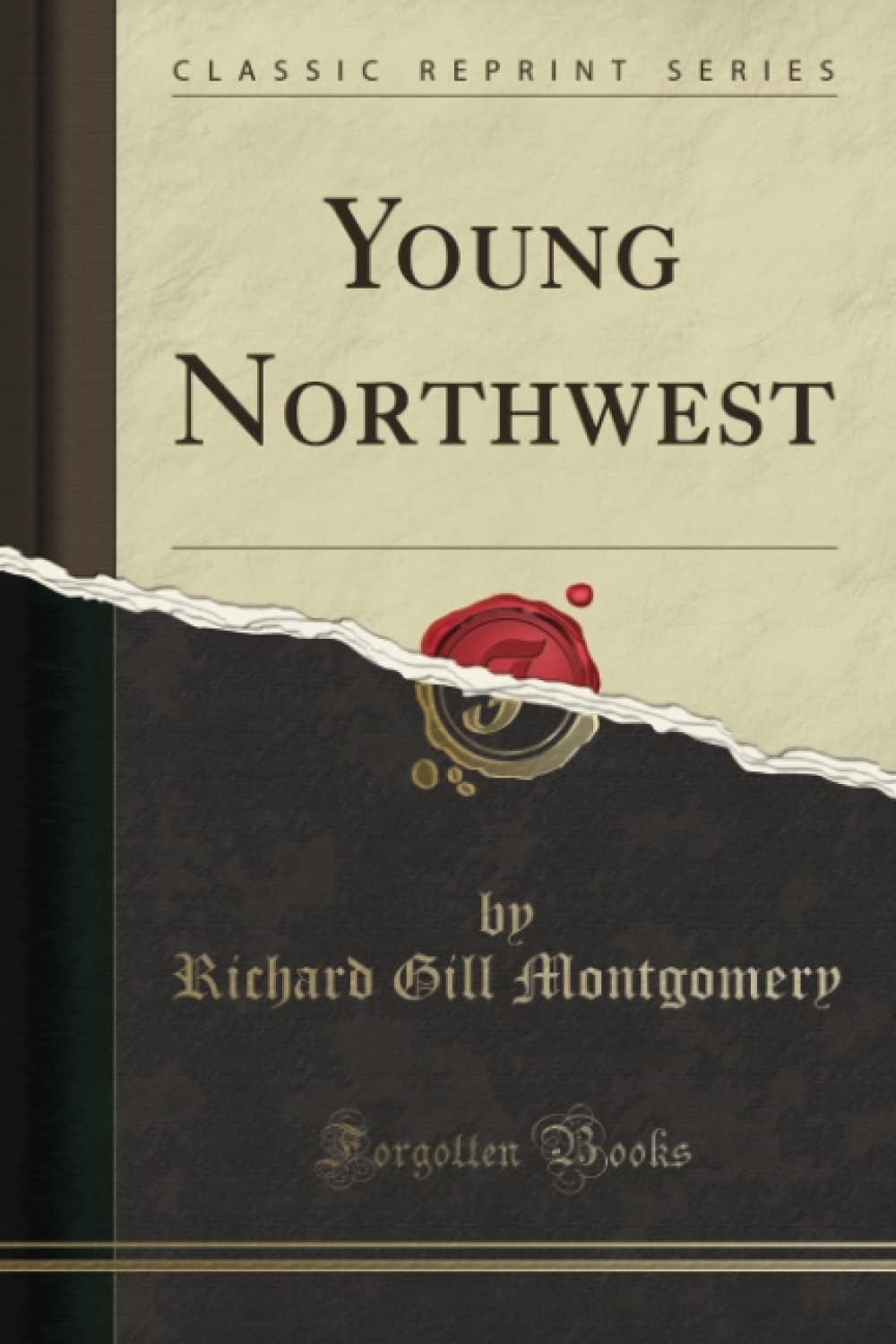 Young Northwest (Classic Reprint)