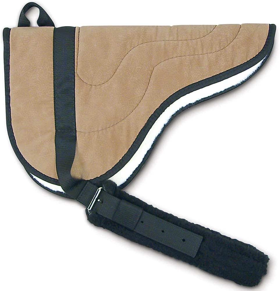 Toklat Microsuede Bareback Pad
