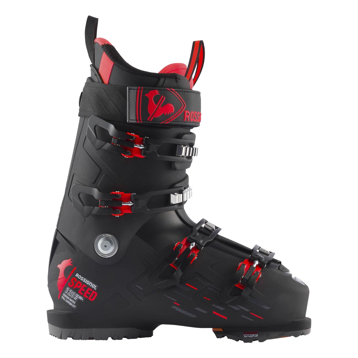 Rossignol X Scarpe da Sci da Uomo