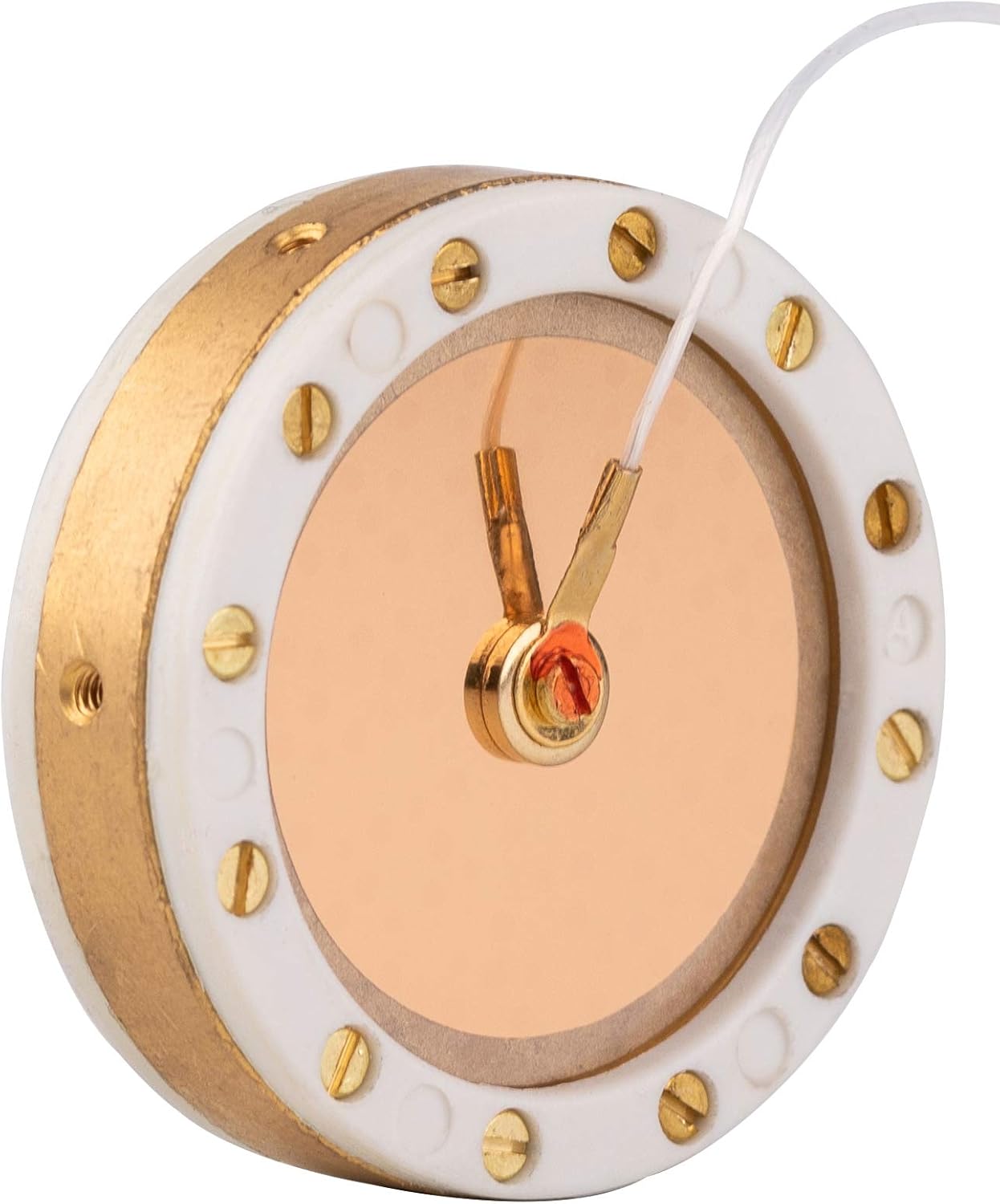 LYRCRO ME90 34mm/1.33" Inch Large Diaphragm Condenser