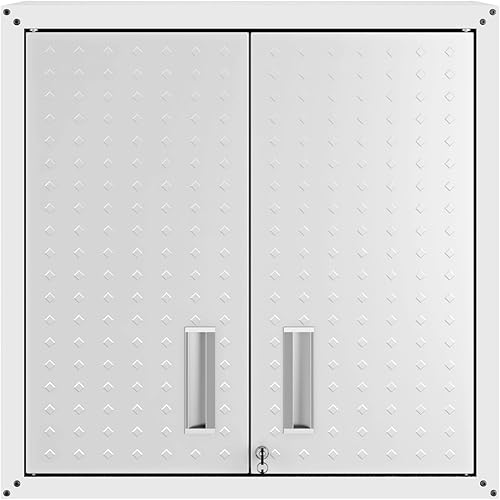 Miniatura 33 de Manhattan Comfort Fortress - Unidades de almacenamiento, color gris carbón Gris carbón,Blanco,Negro/Gris,Gris,https://www.amazon.com/dp/undefined