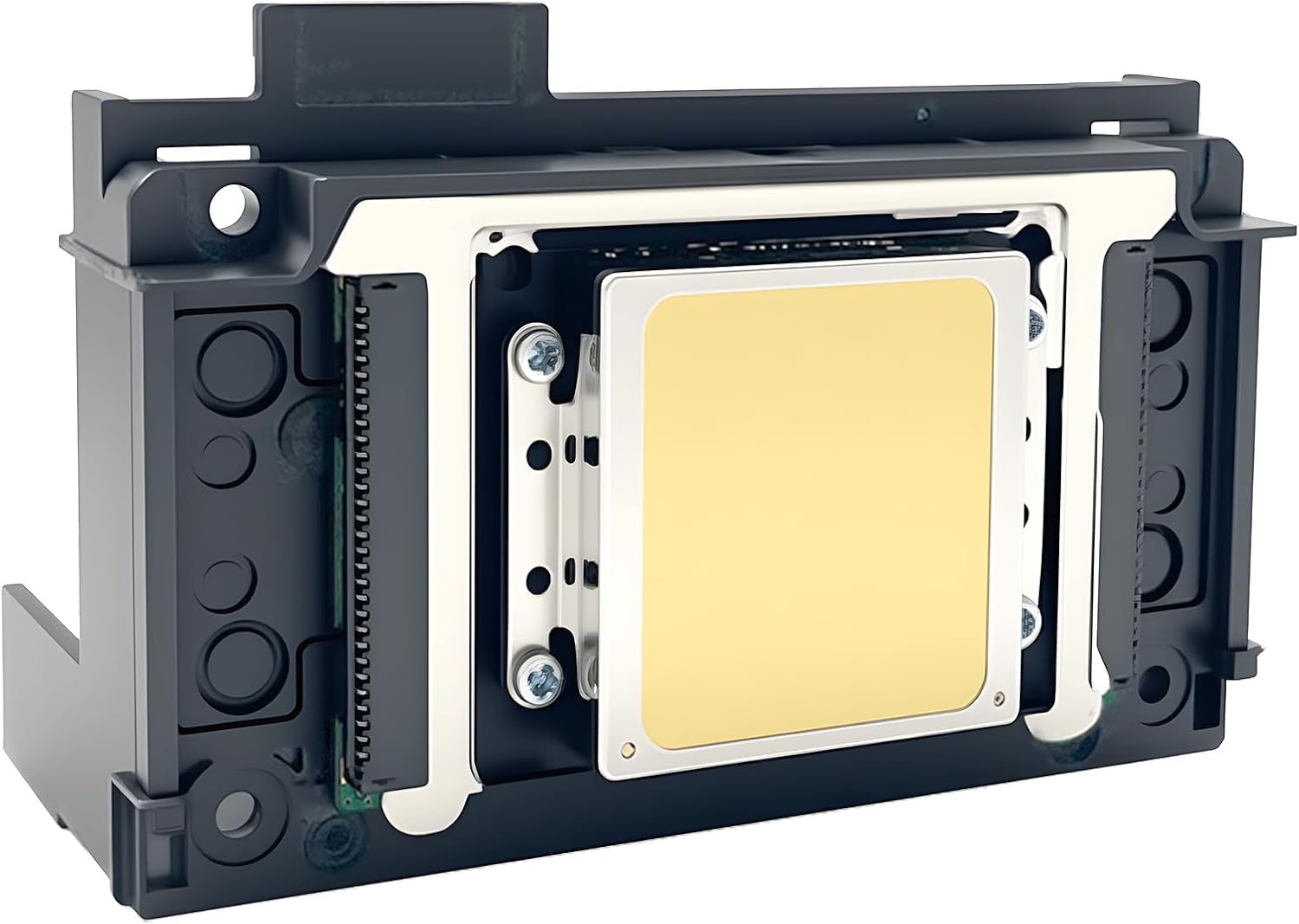 XP600 Printhead Replacement – 6 Color Printer Print Head for UV & DTF Printing, High Precision XP600 Print Head Replacement for Digital Printers