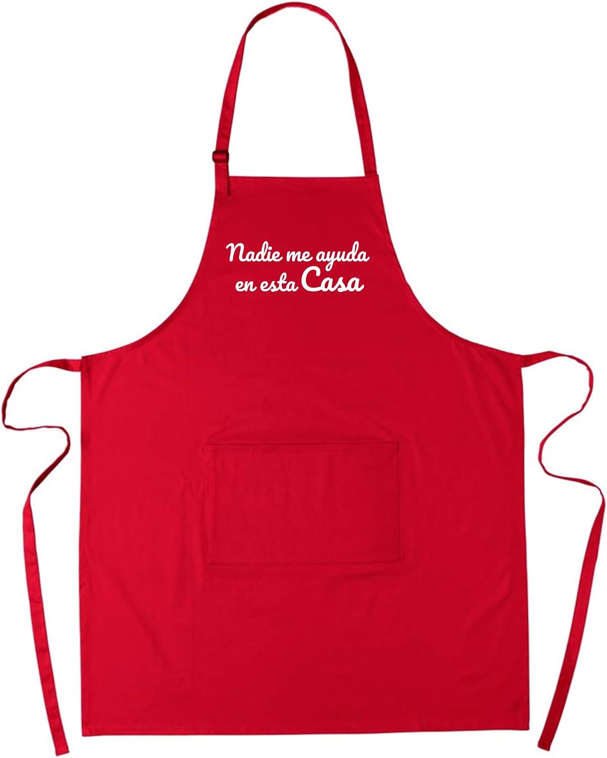 Personalized Apron for Dad