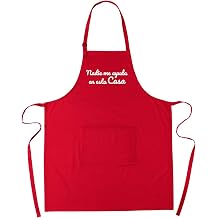 Personalized Apron for Dad