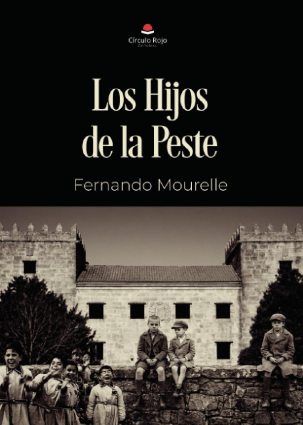 Los Hijos de la Peste