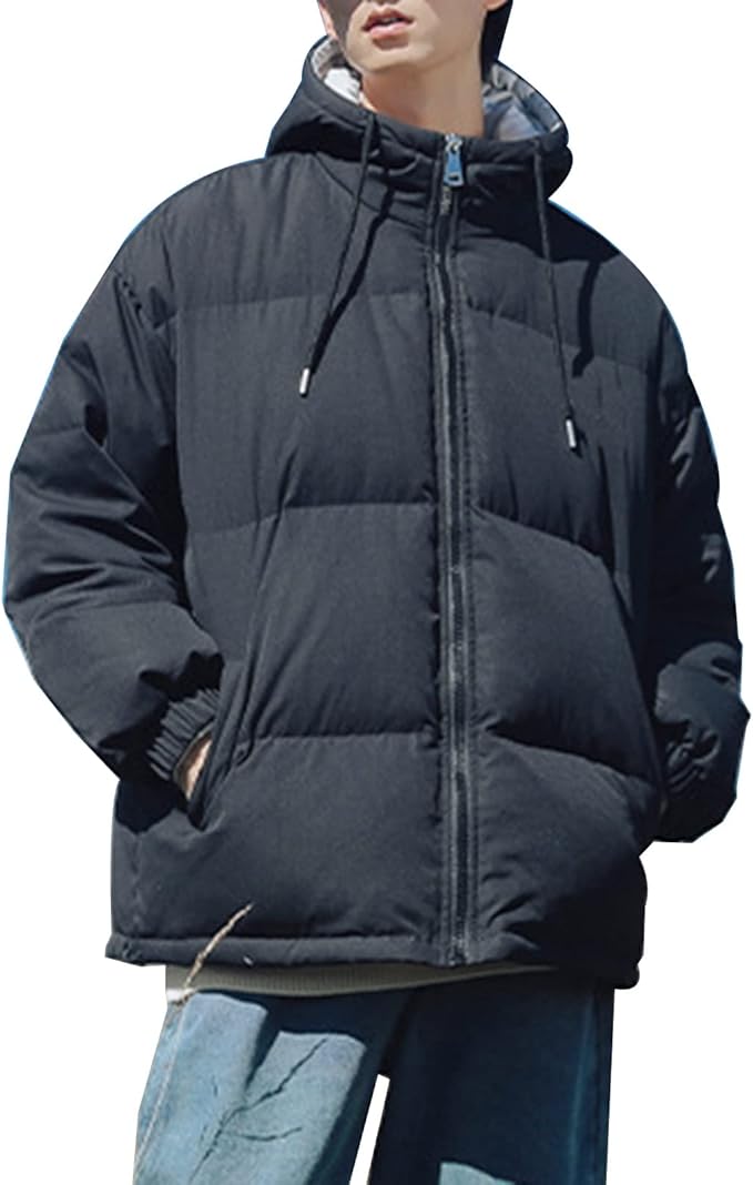 amazon padded jacket