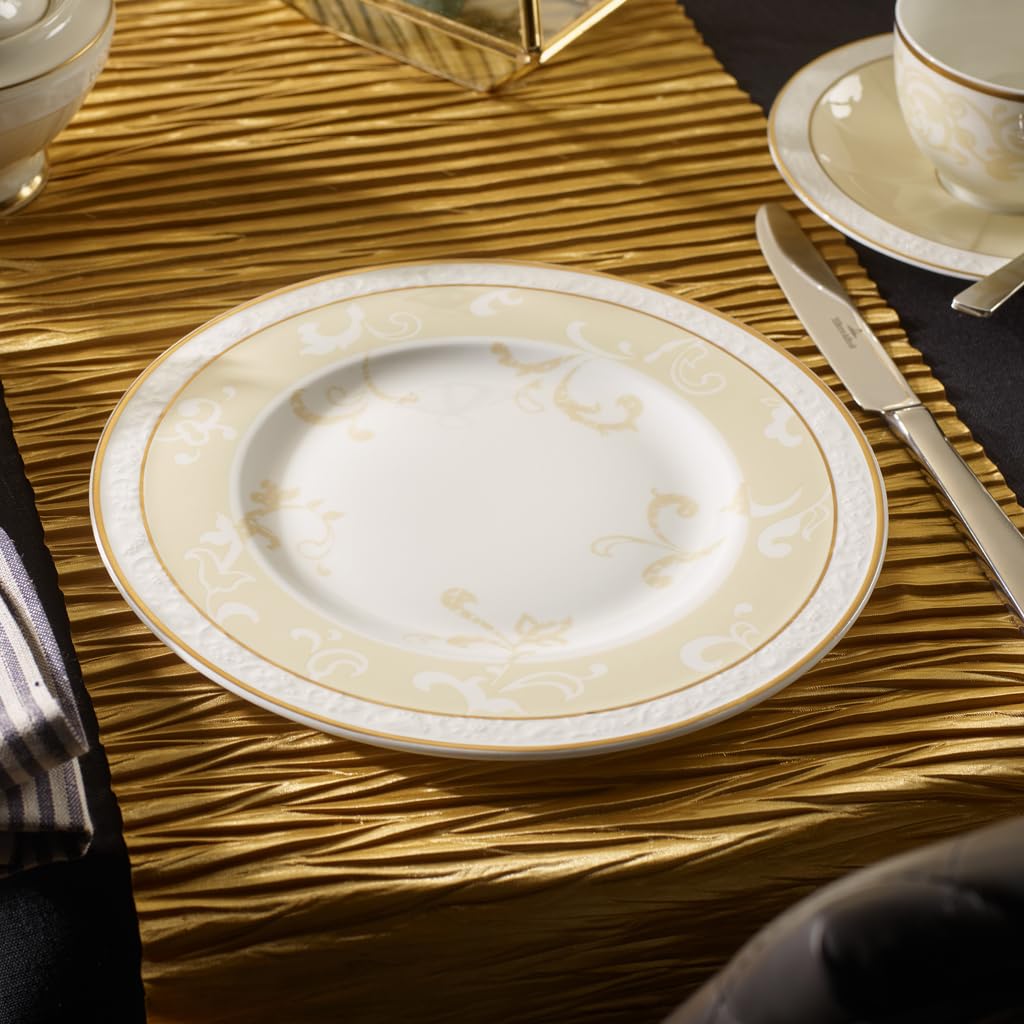 Villeroy & Boch Ivoire Frühstücksteller 22 cm