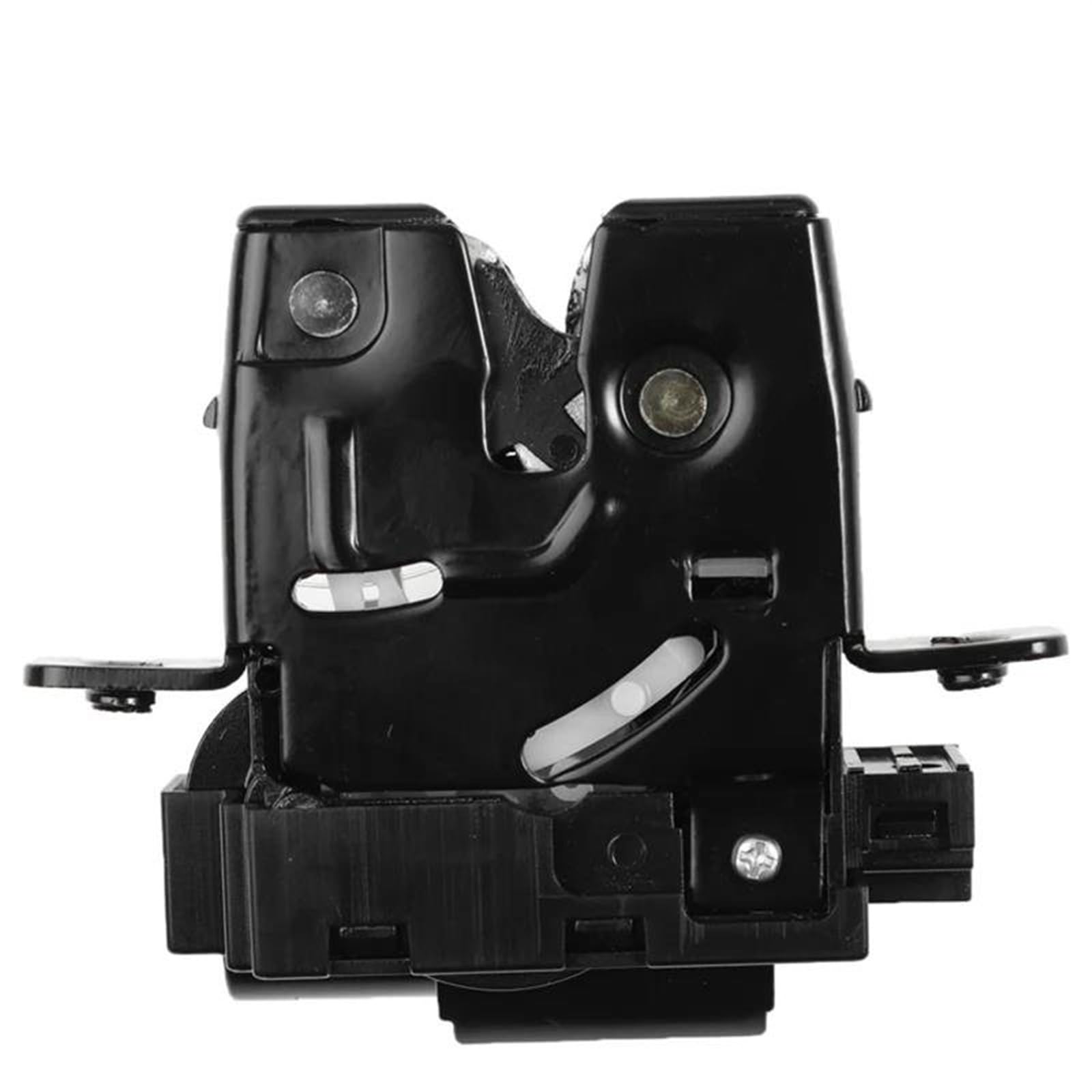 Yueyzhk One Color Car Bootlid Rear Trunk Lid Lock Latch 90502-Ed00a 90502Ed00a 90502-2Dx0a 90502Av720 For Nissan For Qashqai 2008-2015