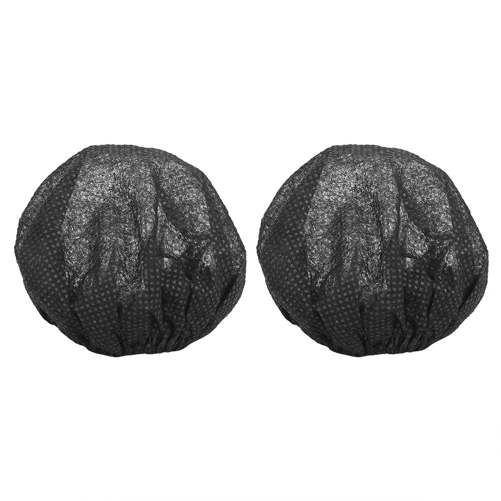 200 Coprimicrofono USA E GETTA In Tessuto - 4 Colori Per Karaoke, Studio E Eventi - Foto 6